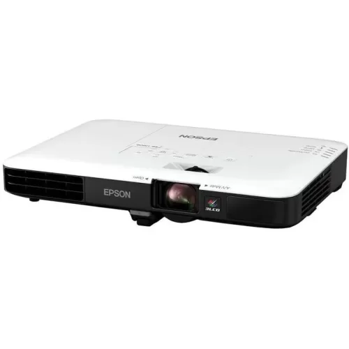 Epson EB-1781W Ламповый проектор, WXGA (1280x800)