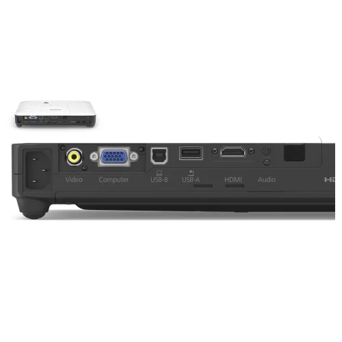 Epson EB-1795F Ламповый проектор, Full HD (1920x1080)