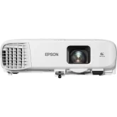 Epson EB-2042 Ламповый проектор, XGA (1024x768)