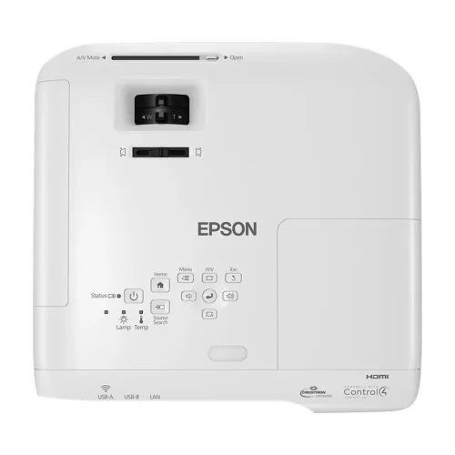 Epson EB-2042 Ламповый проектор, XGA (1024x768)