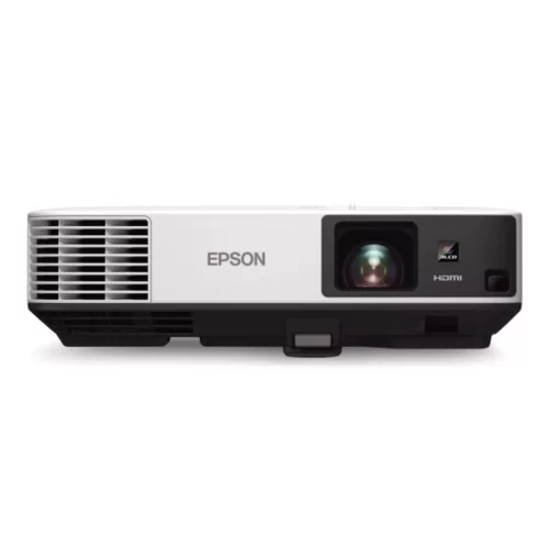 Epson EB-2055 Ламповый проектор, XGA (1024x768)