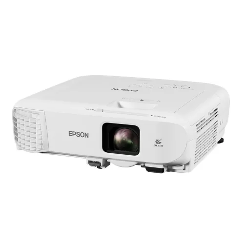 Epson EB-2142W Ламповый проектор, WXGA (1280x800)