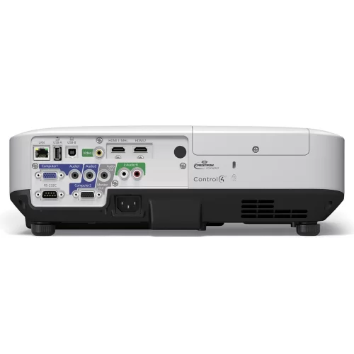 Epson EB-2155W Ламповый проектор, WXGA (1280x800)