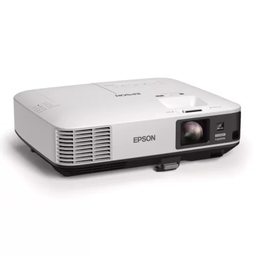 Epson EB-2165W Ламповый проектор, WXGA (1280x800)