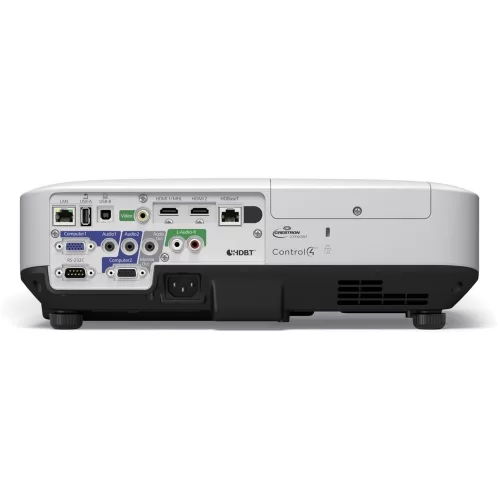Epson EB-2165W Ламповый проектор, WXGA (1280x800)