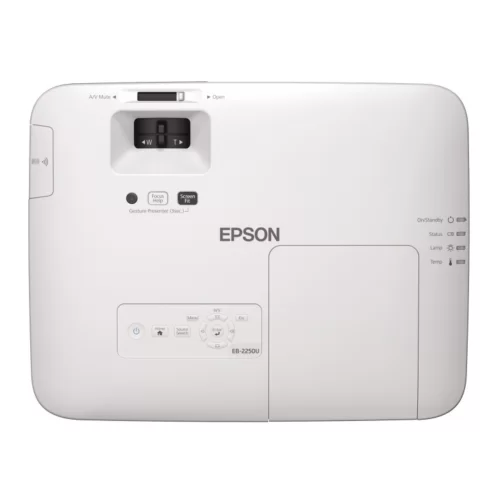Epson EB-2250U Ламповый проектор, WUXGA (1920x1200)