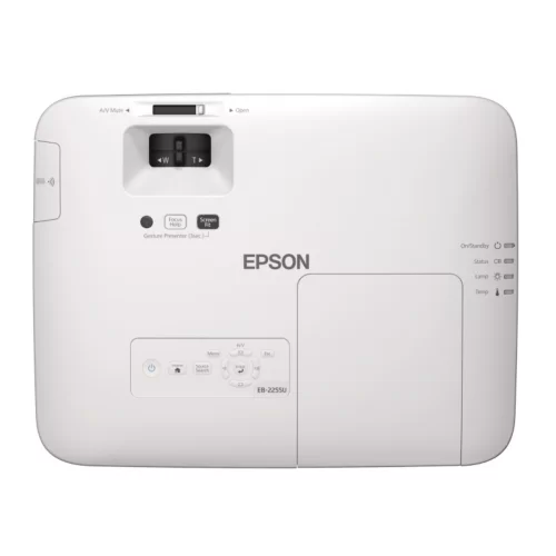 Epson EB-2255U Ламповый проектор, WUXGA (1920x1200)