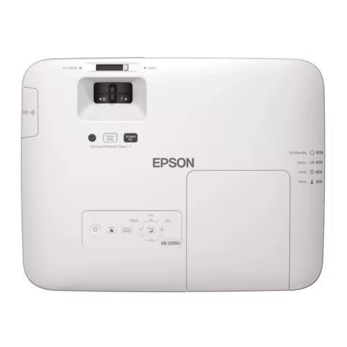 Epson EB-2265U Ламповый проектор, WUXGA (1920x1200)
