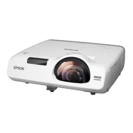 Epson EB-525W Ламповый проектор, WXGA (1280x800)