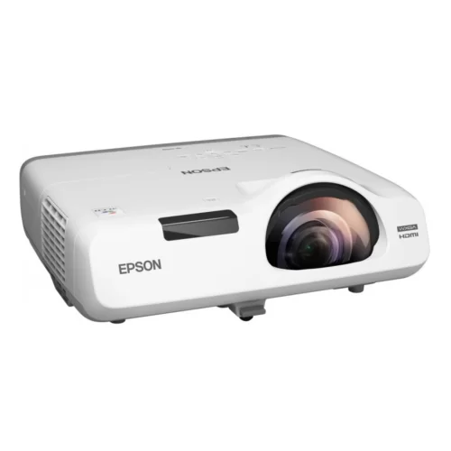 Epson EB-525W Ламповый проектор, WXGA (1280x800)