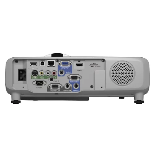 Epson EB-525W Ламповый проектор, WXGA (1280x800)