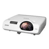 Epson EB-530 Ламповый проектор, XGA (1024x768)