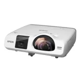 Epson EB-536Wi Ламповый проектор, WXGA (1280x800)
