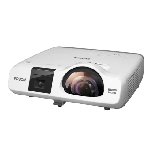 Epson EB-536Wi Ламповый проектор, WXGA (1280x800)