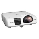 Epson EB-536Wi Ламповый проектор, WXGA (1280x800)