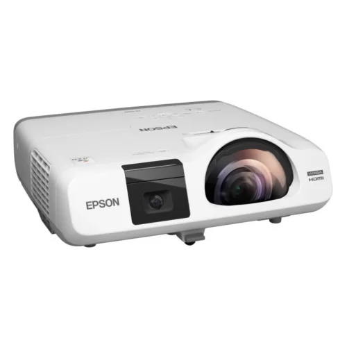Epson EB-536Wi Ламповый проектор, WXGA (1280x800)