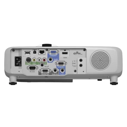 Epson EB-536Wi Ламповый проектор, WXGA (1280x800)