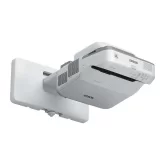 Epson EB-670 Ламповый проектор, XGA (1024x768)