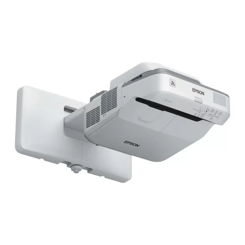 Epson EB-670 Ламповый проектор, XGA (1024x768)