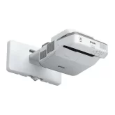 Epson EB-680 Ламповый проектор, XGA (1024x768)
