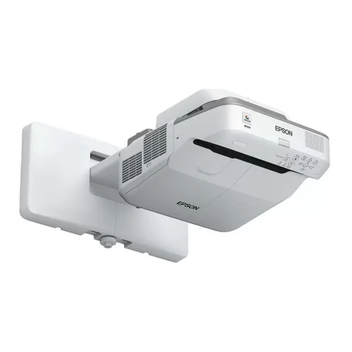 Epson EB-680 Ламповый проектор, XGA (1024x768)