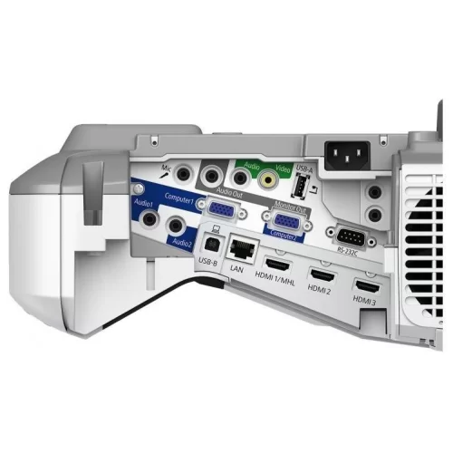 Epson EB-685Wi Ламповый проектор, WXGA (1280x800)
