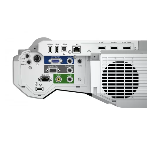 Epson EB-696Ui Ламповый проектор, WUXGA (1920x1200)