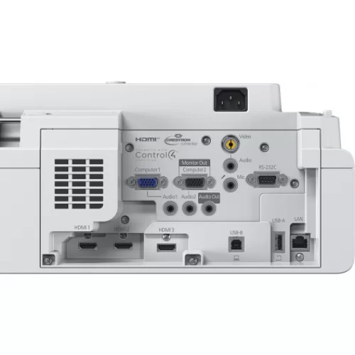 Epson EB-720 Лазерный проектор, XGA (1024x768)