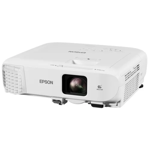 Epson EB-970 Ламповый проектор, XGA (1024x768)