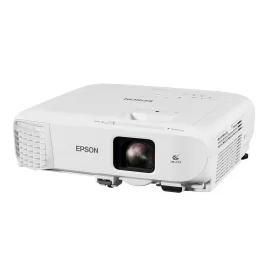 Epson EB-980W Ламповый проектор, WXGA (1280x800)