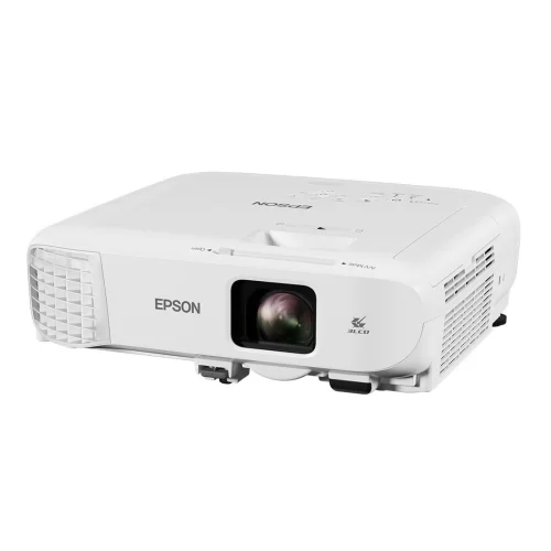 Epson EB-980W Ламповый проектор, WXGA (1280x800)