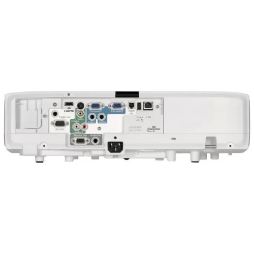 Epson EB-D6250 Ламповый проектор, XGA (1024x768)