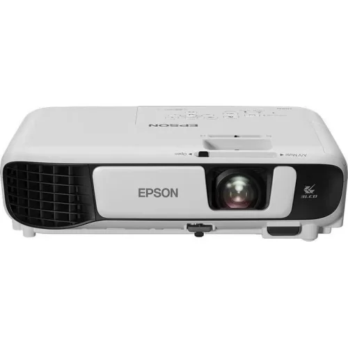 Epson EB-E05 Ламповый проектор, XGA (1024x768)