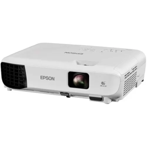 Epson EB-E10 Ламповый проектор, XGA (1024x768)