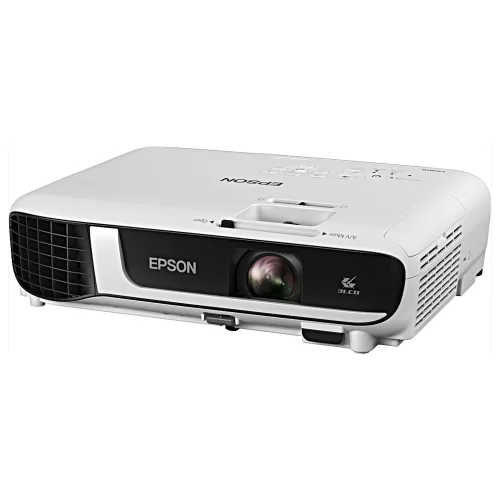 Epson EB-FH52 Ламповый проектор, Full HD (1920x1080)