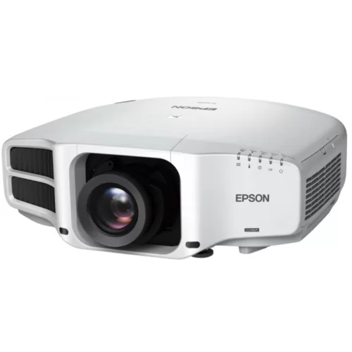 Epson EB-G7000W Ламповый проектор, WXGA (1280x800)