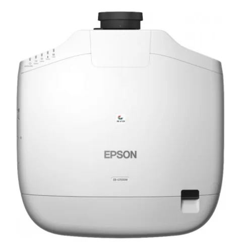 Epson EB-G7000W Ламповый проектор, WXGA (1280x800)
