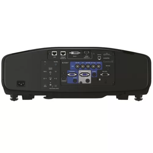 Epson EB-G7000W Ламповый проектор, WXGA (1280x800)