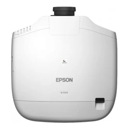 Epson EB-G7200W Ламповый проектор, WXGA (1280x800)