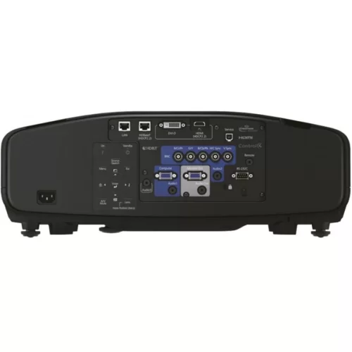 Epson EB-G7200W Ламповый проектор, WXGA (1280x800)