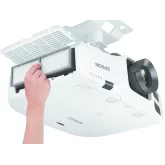 Epson EB-G7200W Ламповый проектор, WXGA (1280x800)