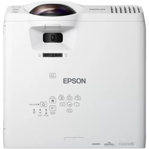 Epson EB-L200SX Лазерный проектор, XGA (1024x768)