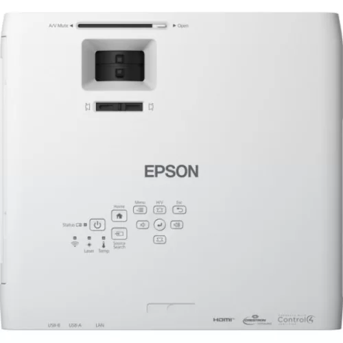 Epson EB-L200W Лазерный проектор, WXGA (1280x800)