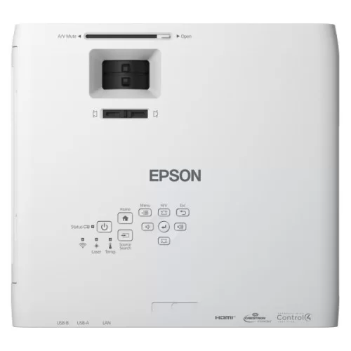 Epson EB-L250F Лазерный проектор, Full HD (1920x1080)