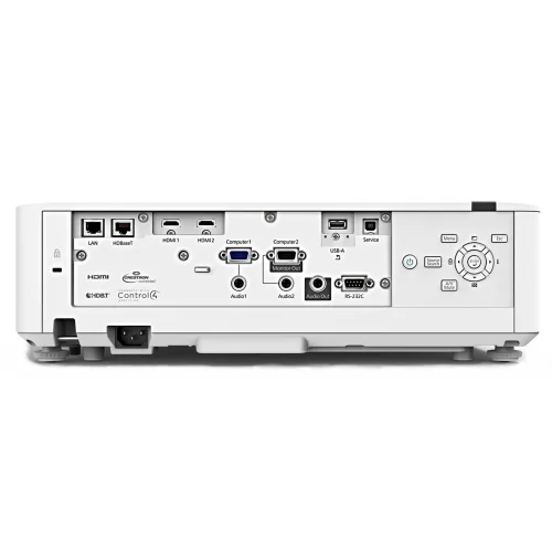 Epson EB-L610U Лазерный проектор, WUXGA (1920x1200)