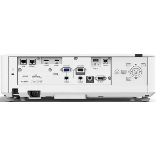 Epson EB-L610W Лазерный проектор, WXGA (1280x800)