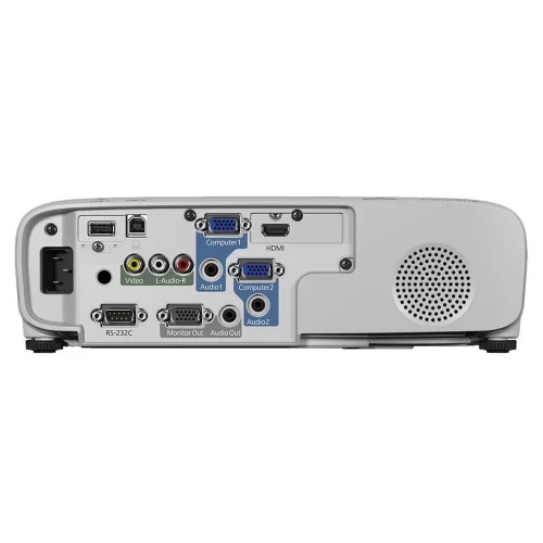 Epson EB-S39 Ламповый проектор, SVGA (800x600)