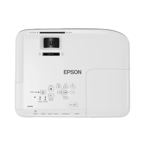Epson EB-S41 Ламповый проектор, SVGA (800x600)
