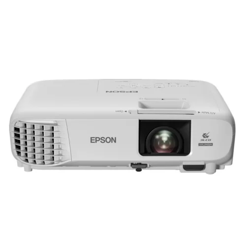 Epson EB-U05 Ламповый проектор, WUXGA (1920x1200)