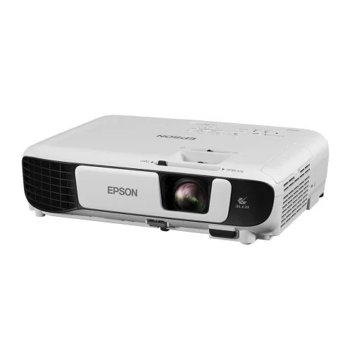 Epson EB-W42 Ламповый проектор, WXGA (1280x800)